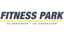 Logo Fitness Park