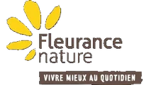 Logo Fleurance Nature